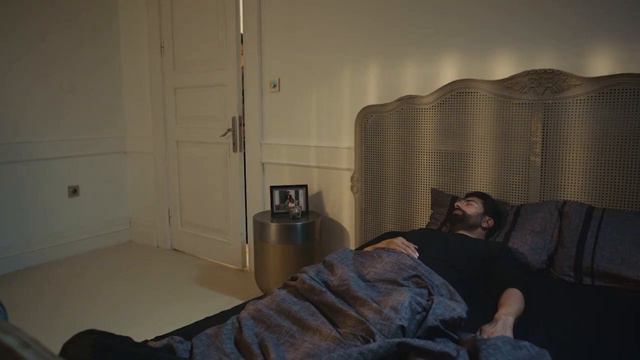 ESARET 168 - Depois De Muito Tempo, Ele Tomou Café Da Mão Da Esposa.