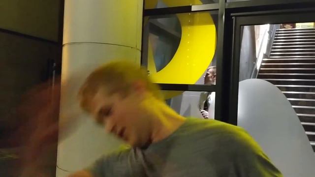 Fug Vlog 2: Dumas 22 (no Jumpscares)