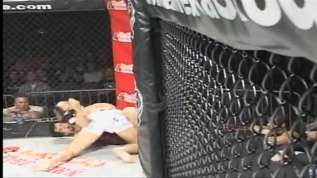 VFC 37 - FIGHT #3 - KMETZ Vs. HOPKINS.mp4