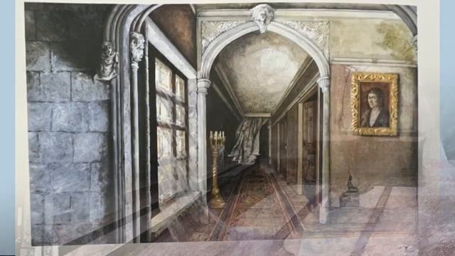 Чорна казка з несподіваним фіналом, написала Рут Браун