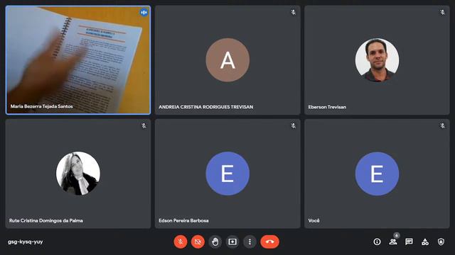 Defesa Dissertação De Mestrado