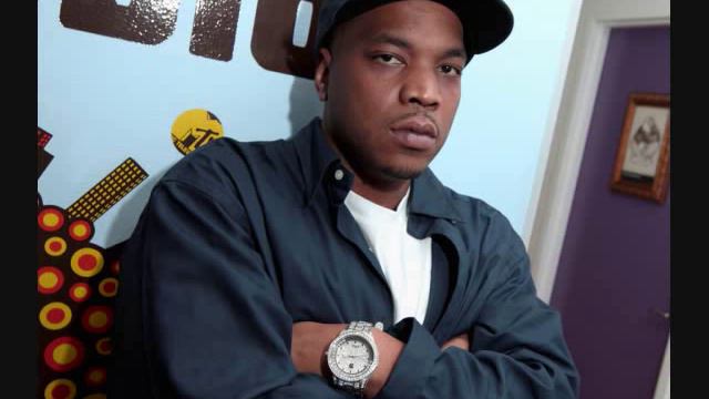 Styles P-Im Just Tryna Get Rich