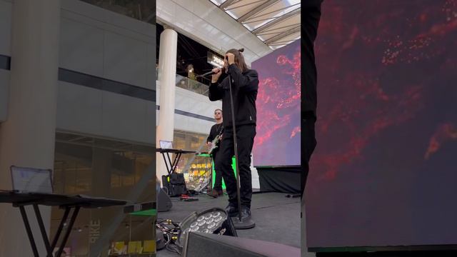 Cheev концерт (live) 11.03.2023. «Гарно так», «Мрієшся», «Печаль» та інші пісні