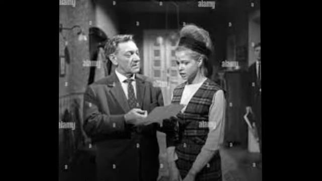 Helga Anders Biografie - Deutsche Schauspieler