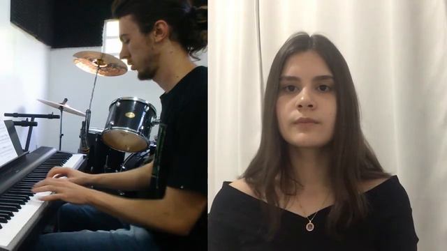 Beijo A Mão Que Me Condena - José Mauricio Nunes Garcia