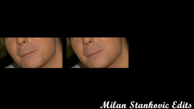 Milan Stankovic - Shower (fan Video Edit)