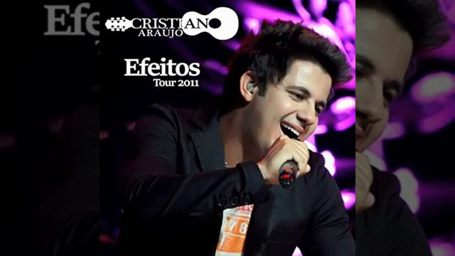 Cristiano Araújo (Você Mudou)