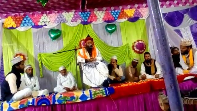 Nolan's Iqbal Rizvi Jaunpri 1