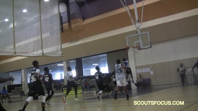 TM6  71     Brian Sims      5'10 160   Ramsay HS            AL            2018         Highlights