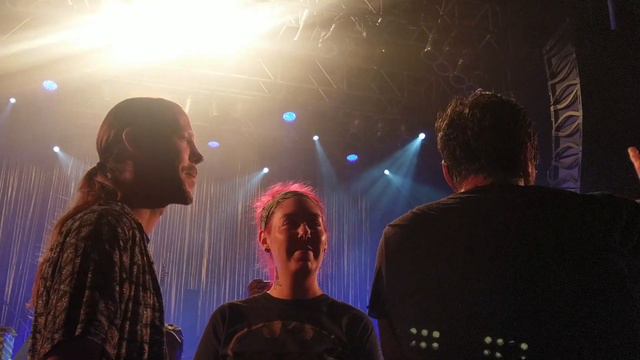 Butch The Ordained Minister Marrying A Couple!