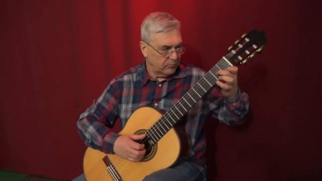 1. Menuet Robert De Visee