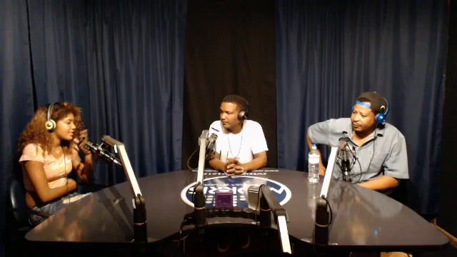 Madd Marv Comedy Lounge - TODAY'S YOUTH - 7 26 16