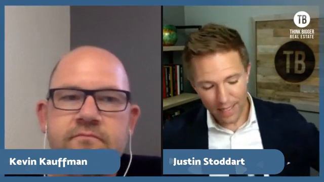 Kevin Kauffman- Becoming A Next Level Agent