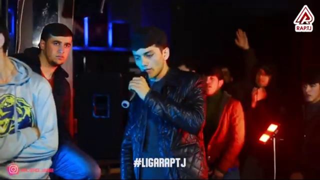 RS MUSTAFO - Diss да МС Шерпаланг / Мини клип! 2021