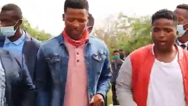 PPC Tzaneen Funeral