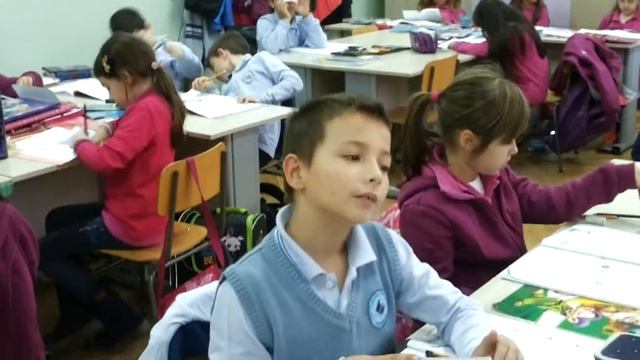 Читателска щафета 5: Георги разказва за 