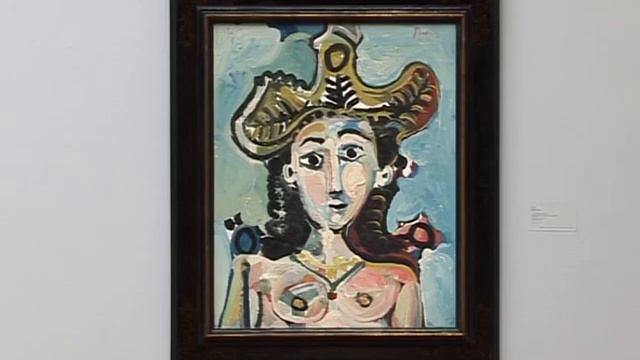 Masterpieces Go Under The Hammer At Spring Art Auctions
