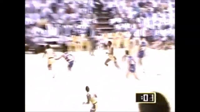 It´s A Kind Of Magic Johnson