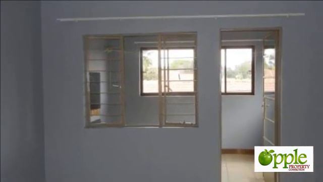 2 Bedroom Flat For Sale In Witbank Ext 10, Witbank, Mpumalanga, South Africa For ZAR 580,000