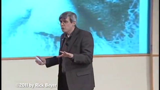 The Lesson Of Darwin's Nose.mov