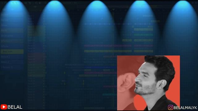 KANA YAARI (Coke Studio Season 14) X MANN MERA (Gajendra Verma) | MASHUP | DJ REMIX | BELAL