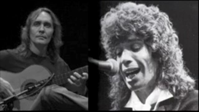 Camaron De La Isla | Grupo Banu