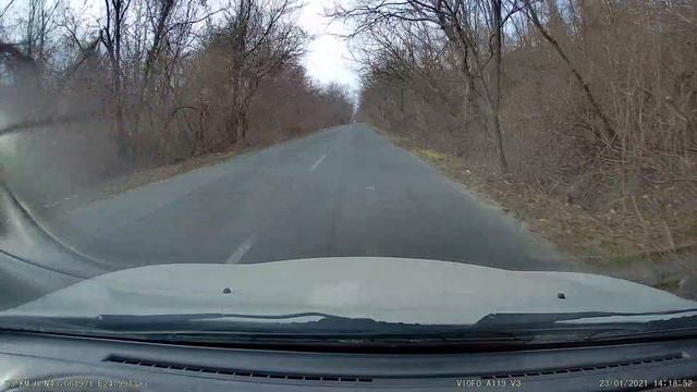 Казанлък - Севлиево - с.Кормянско - с.Петко Славейков - Казанлък 12