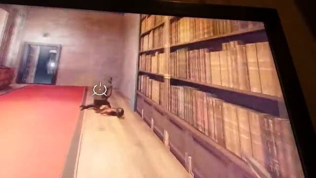 I Don't Know What I'm Doing / Dishonored