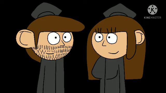 The Anderson Family Short: 20 Years Of Gary And Anna Anderson's Graduating From High School