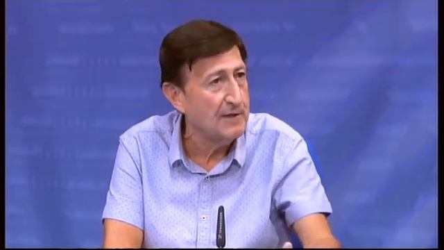 Barra LLiure - 14/07/2017 - Sala I Jordi Mora, Parlen De La Seguretat De La Ciutat