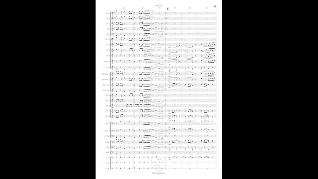 Les Chevaliers Du Zodiaque, J  F  Porry   G  Salesses, Arr  Bruce Bernstein