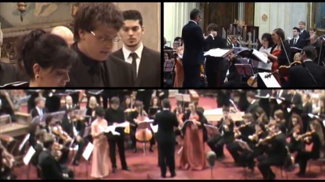 10 Cori Per La Ricerca 2011