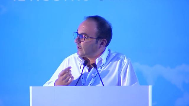 Intervento Di Carmelo Sasso - SEG. GEN. UILTRASPORTI TARANTO