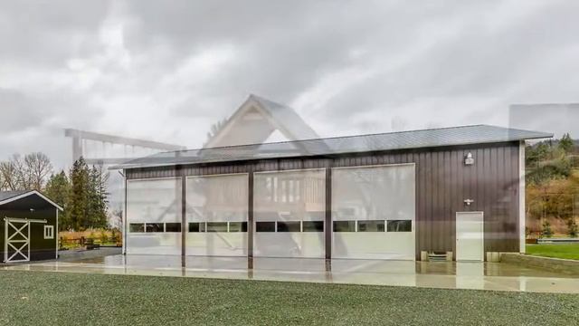 Windermere Real Estate/Whatcom, Inc. - 3834 E Hoff Rd