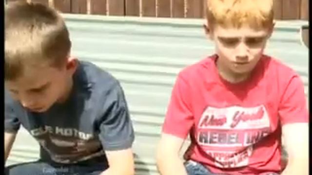 Nectar Savvy Family 2012 -- Stenton Family Appear On ITV Yorkshire