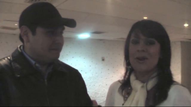 Ps. Edgar With Julisa