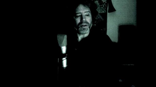 Hugh Wilson - Never Tear Us Apart (Farriss/Hutchence)