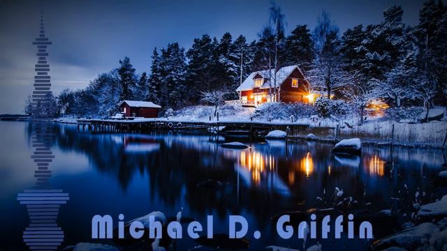 Michael D. Griffin - Winter Days