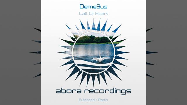 Call Of Heart (Extended Mix)