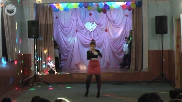 М. Гернич - Someone Like You (Выгода 2012)