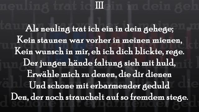 Das Buch Der Hängenden Gärten(Schönberg)1/3-Carla Henius&Aribert Reimann(1963)