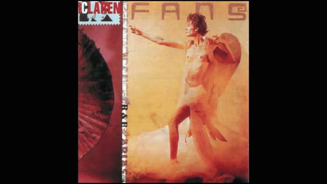 Malcolm McLaren - Death Of Butterfly