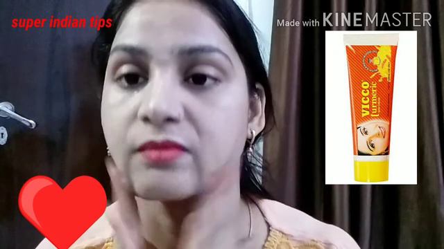 #vicco #faircream,  Vicco Turmeric Cream Honest Review With Demo