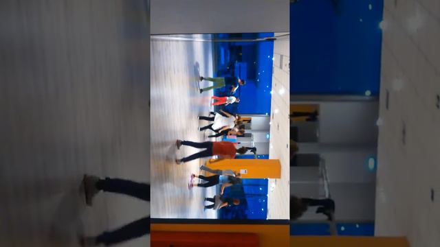 Stavros Mparitakis Cardio (Aerobic) By Studio One