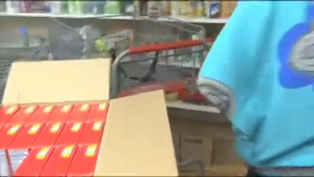 Pay It Forward: July 16, 2014