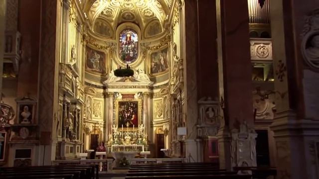 Angelika Kirchschlager - Ave Maria 2016