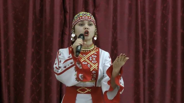 петрова мария Movie