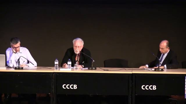 David Patterson // L'islamisme Gihadista I El Llegat De L'antisemitisme Nazi