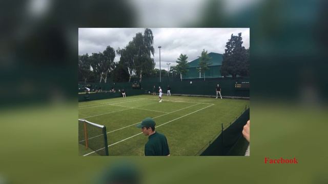 RADU ALBOT, ÎN TURUL 3 PRELIMINAR LA WIMBLEDON