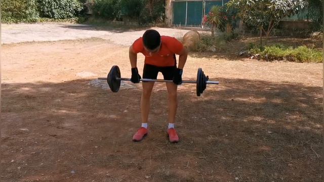¡BRUTAL ENTRENAMIENTO Con 💪🏼Arnold Schwarzenegger💪🏼!